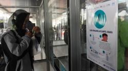 Deteksi Covid-19, Pelabuhan Tanjung Perak Terapkan Tes GeNose C19