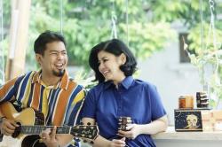 Setelah Bertemu, Hotma Sitompul dan Desiree Tarigan Buka Upaya Damai