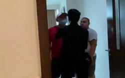 Ini Kronologi Penganiayaan Perawat di Palembang, Pelaku Dapat Laporan Istri<