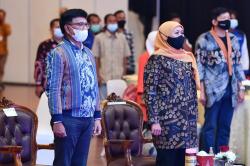 Luncurkan Modul Literasi Digital, Kemkominfo Tumbuhkan Talenta Digital di Indonesia