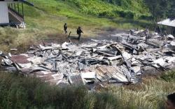 Jangan Terprovokasi KKB, Begini Pandangan Tokoh Lihat Aksi Teror di Papua<