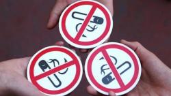 Negara Ini Bakal Larang Warga Beli Rokok Seumur Hidup