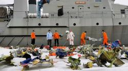 16 Keluarga Korban Kecelakaan Pesawat 737-500 Sriwijaya Air Gugat Boeing