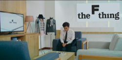 Series The Intern Sajikan Cerita Unik tentang Anak Magang 
