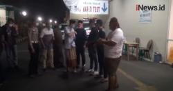 Video Anak Bupati Brebes Nyaris Jadi Korban Perampasan, Pelaku Ditangkap Polisi<