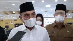 Antisipasi Arus Balik, Edy Rahmayadi Minta Pos Penyekatan di Sumut Diperketat