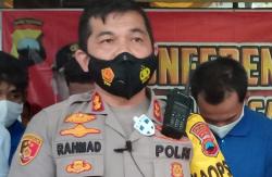 Kapolres Ungkap Jozeph Paul Zang Pernah Jualan Perangkat Komputer di Salatiga
