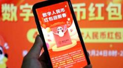 China Siap Uji Coba Yuan Digital untuk Pengguna Luar Negeri saat Olimpiade Beijing 2022