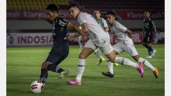 Persib Menang Lawan PSS, Bertemu Persija di Final Piala Menpora