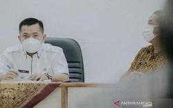 Karawang Matangkan Kesiapan Pengamanan 14 Pos Penyekatan Mudik Lebaran 2021 <