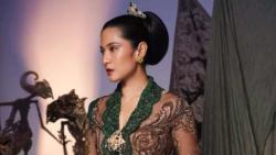 Jadi Aktris Populer, Ternyata Dian Sastro Pernah Tak Nyaman