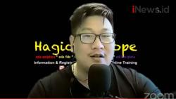 Video Polisi Tetapkan Joseph Paul Zhang Tersangka Penistaan Agama