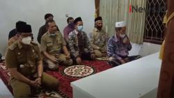 Video Pelajar SMA Korban Ledakan Kilang Minyak Balongan Meninggal
