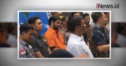 Video Rio Reifan Ditangkap di Rumah Orangtuanya, Masih Ada Sisa Sabu 0,21 Gram