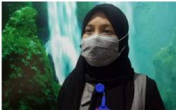 Kasus Aktif Covid-19 di Sumsel Menurun Selama PPKM<