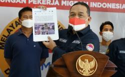 Sebut Oknum Polri Juga Terlibat Pengiriman PMI Ilegal, Kepala BP2MI: Sudah Disampaikan ke Kapolri