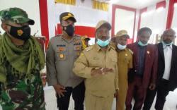 KKB Incar 19 Orang Target Pembunuhan, Bupati Minta Nama-namanya Dibocorkan
