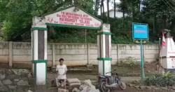 Video Makam Kramat Tajug Berusia Ratusan Tahun dan Kisah TB Atif Mengislamkan Tangerang