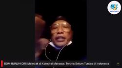 Lecehkan Islam dan Nabi Muhammad, Youtuber Ini Dilaporkan Ulama ke Polisi 