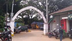 2 Bulan Tak Digaji, Pemikul Jenazah Covid-19 TPU Cikadut Bandung Mogok Kerja