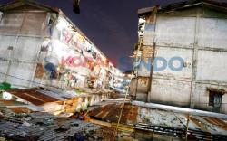 Rusun Palembang Tua dan Kumuh, Perumnas Diminta Lakukan Perbaikan<