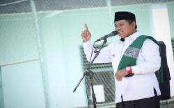 Wagub Jabar: Aturan Pemerintah Larang Mudik Lebaran 2021 untuk Kemaslahatan<