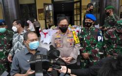 Presiden Ingatkan Bandung Soal Kasus Covid-19, Wali Kota Minta 3T Diperketat <