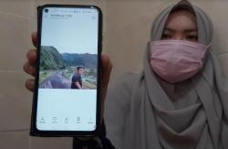 Kapal Selam KRI Nanggala 402 Hilang, Istri Serda Mes Guntur: Kalau Bisa Selamat Semua