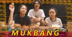 Bastian Steel Rela Tidak Makan Malam agar Bisa Mukbang Makanan Cepat Saji