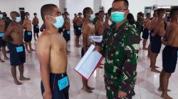 Selamat, 25 Putra Daerah Malut Lulus Pendidikan Caba dan Cata Gelombang I