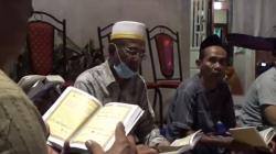 Keluarga KRI Nanggala 402 Gelar Doa Bersama, Berharap Semua Selamat  