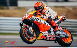5 Fakta Marquez Juara MotoGP Jerman, Nomor 3 Bukti Baby Alien Raja Sachsenring