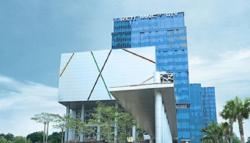 MNCN Pertahankan Posisi Terdepan di Semua Lini Bisnis