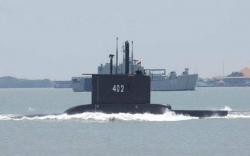 KSAL: Kapasitas Oksigen KRI Nanggala Bisa Sampai Sabtu