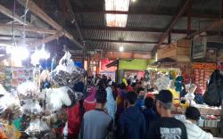 Cegah Pangan Berformalin, Palembang Tambah Pojok BPOM di Pasar Tradisional <