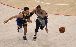 Hasil Lengkap NBA: Wizards Beri Kekalahan ke-30 untuk Warriors 