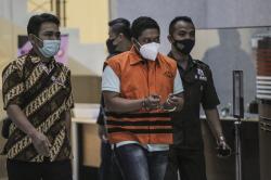 Robin Pattuju Beri Waktu Azis Syamsuddin Dua Minggu Selesaikan Pembayaran Pengurusan Perkara