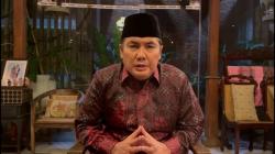 KRI Nanggala Hilang Kontak, PBNU: Mari Kita Semua Mendoakan yang Terbaik