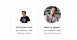 Developer MNC Innovation Center Bakal Berbagi Informasi soal Flutter di ITB   