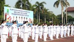 Kapan Pelantikan Cakades Terpilih di Majalengka? Ini Arahan Mendagri<