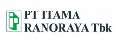 Itama Ranoraya Bagikan Dividen Tunai Rp18 Miliar