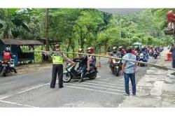  Cegah Kebocoran, Lima Objek Wisata di Gunungkidul Gunakan E-Ticketing
