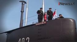 Tenggelam, KRI Nanggala 402 Dihapus dari Daftar Aset Negara<
