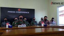 Video KRI Nanggala-402 Subsunk, Panglima TNI Terus Berupaya Mencari Bukti Kuat