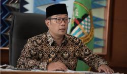 Ridwan Kamil: 2.500 Ruang Isolasi Disiapkan bagi Pemudik yang Lolos Penyekatan