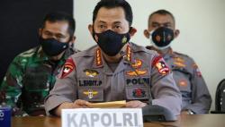 Kapolri Perintahkan Polda dan Polres Bersihkan Aksi Premanisme: Tangkap dan Tuntaskan!<