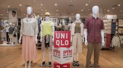 Ekspansif, Uniqlo Buka Gerai di Solo hingga Karawang<