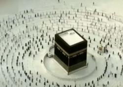 Video Viral Umrah Virtual, Picu Pro dan Kontra