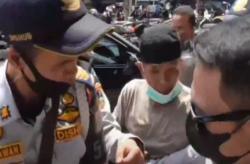 Video Kericuhan Warnai Penertiban Parkir Liar di Kawasan Roxi