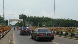 Pemkab Cianjur Akui Belum Maksimal Sekat Pemudik Lebih Awal<